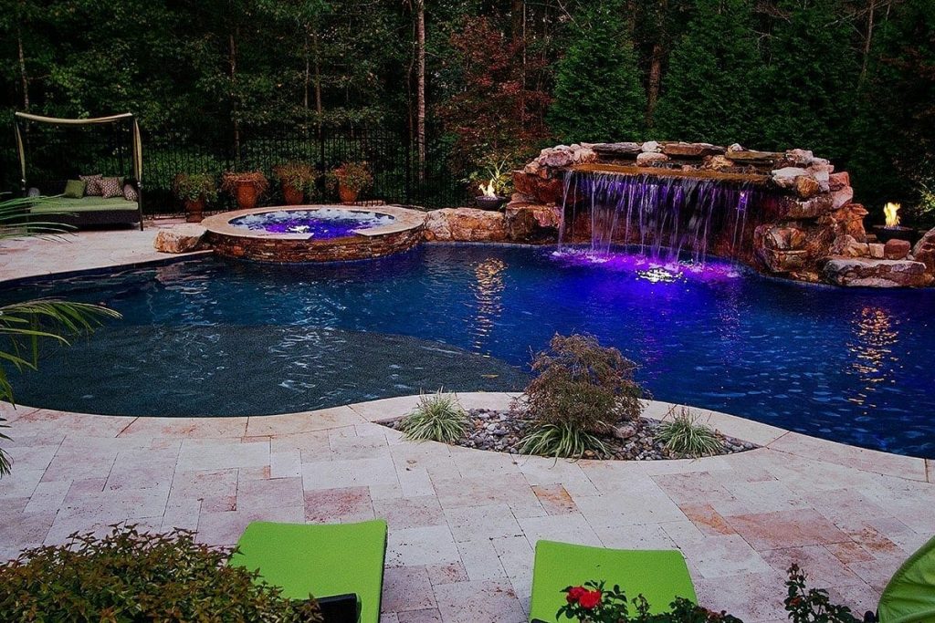 Thinking About Getting a Pool? Here are 4 Reasons Why You Should