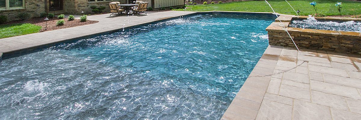 3 Health Benefits of Pool Ownership