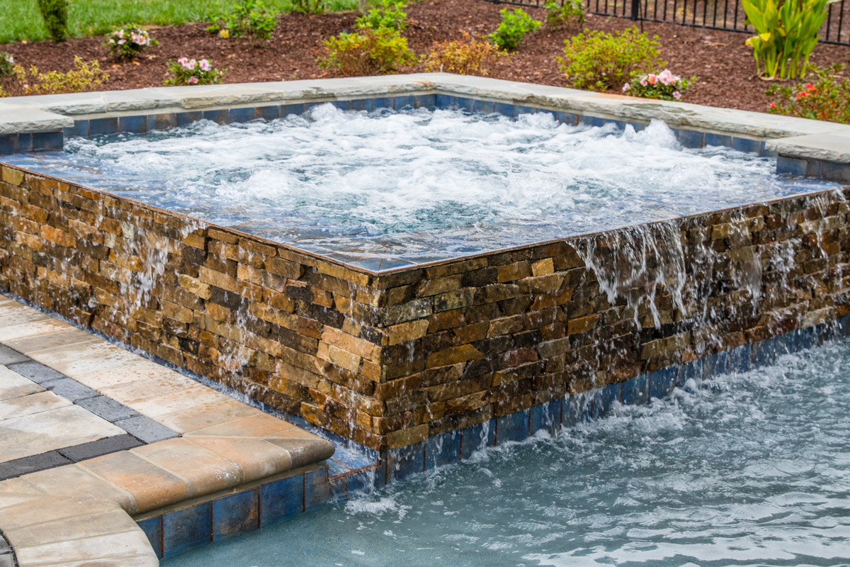 Double Your Profit With These 5 Tips on Backyard Hot Tub Privacy